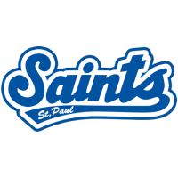 Saints Hit Franchise Record Eight Home Runs in 16-7 Romp over I-Cubs