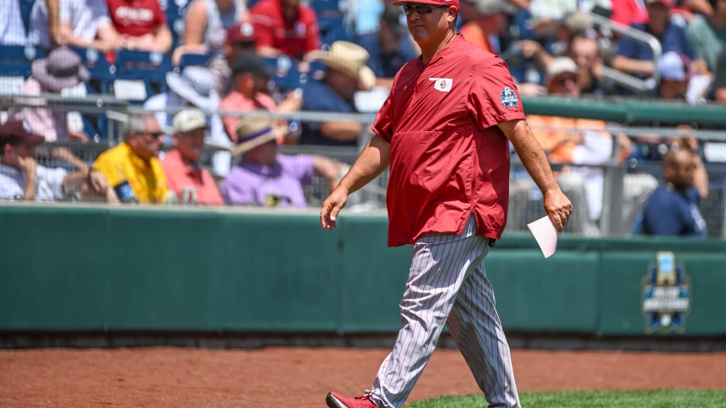 Sooners defied the odds to make memorable run