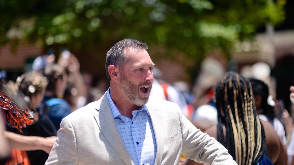 The foundation to Auburn Baseball’s success is consistency