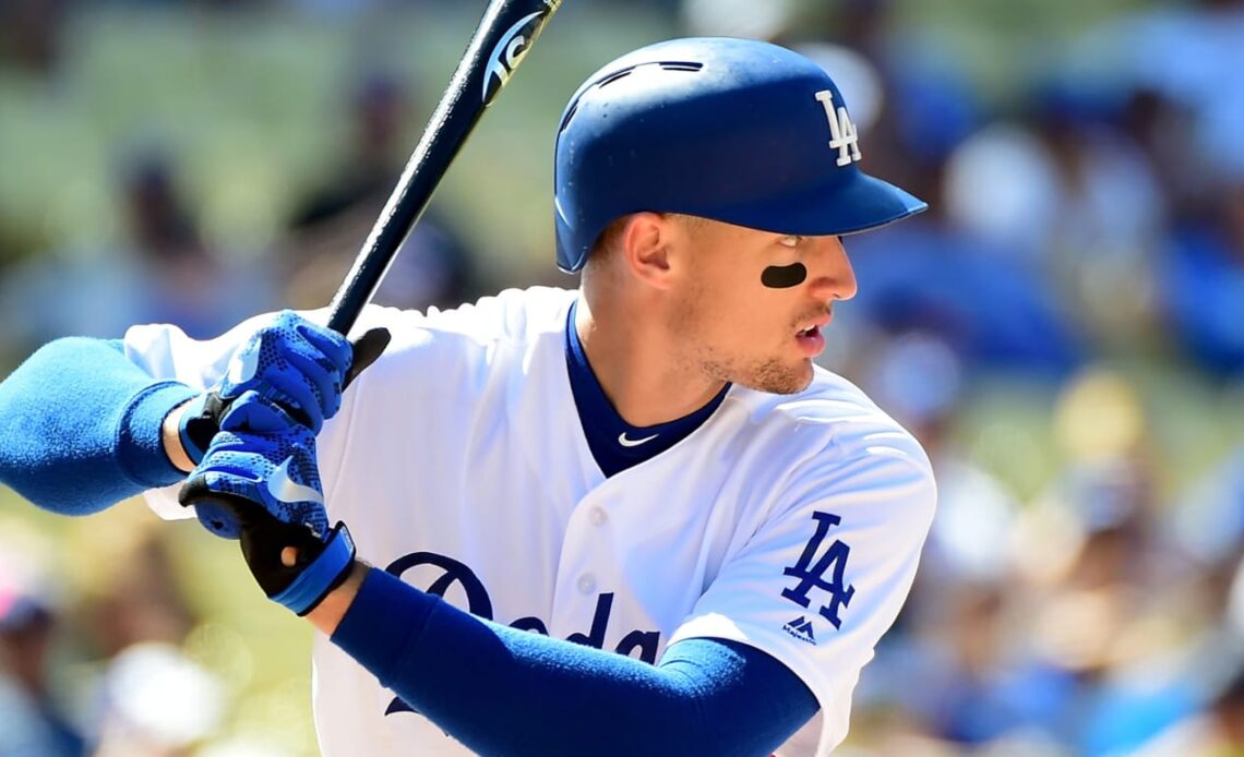 Trayce Thompson traded to Dodgers