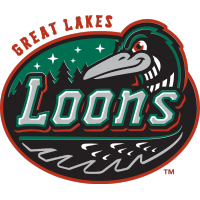 Triple Play, Four-Run Ninth Not Enough for Great Lakes
