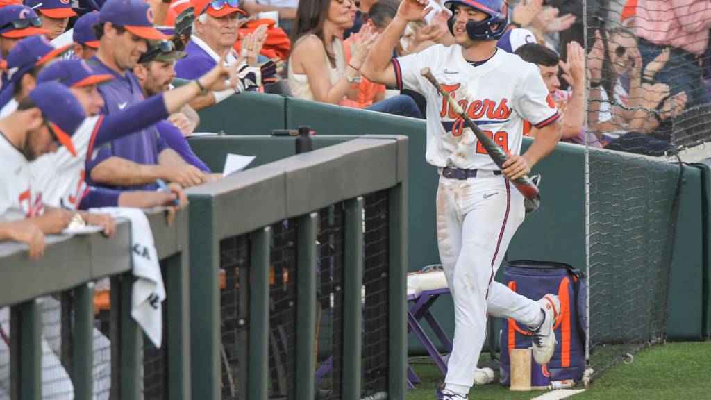 Wagner named finalist for Dick Howser Trophy