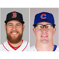 Chicago Cubs vs. Boston Red Sox, at Wrigley Field, July 2, 2022 Matchups, Preview