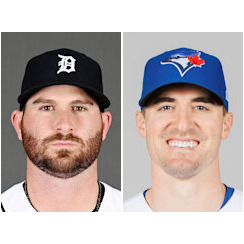 Toronto Blue Jays vs. Detroit Tigers, at Rogers Centre, July 30, 2022 Matchups, Preview