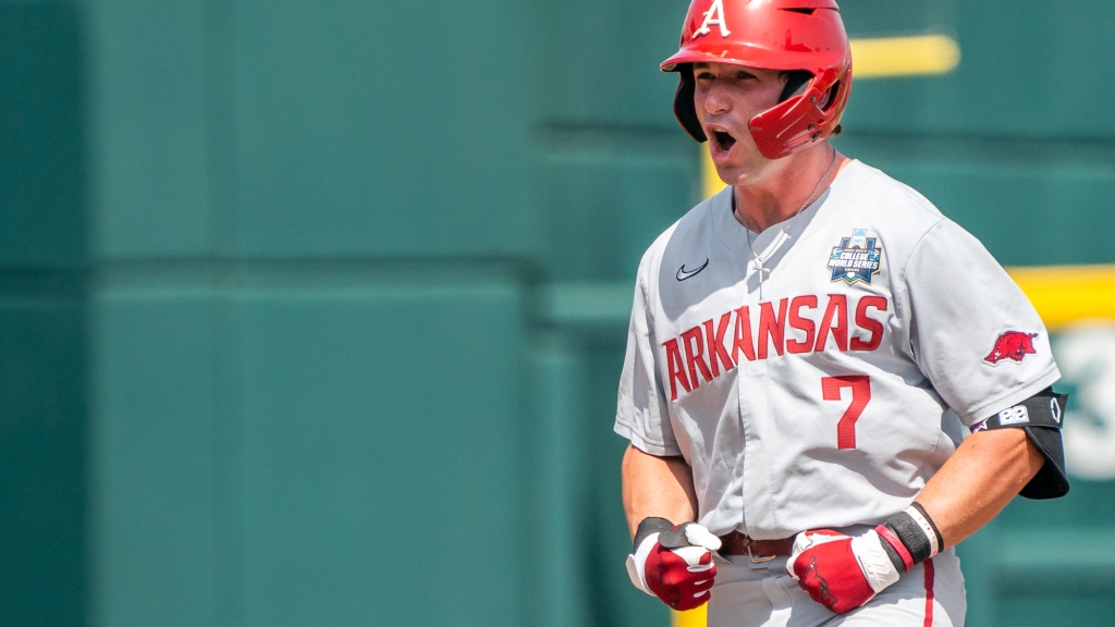 Cayden Wallace projected to land with Rockies