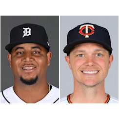 Detroit Tigers vs. Minnesota Twins, at Comerica Park, July 24, 2022 Matchups, Preview