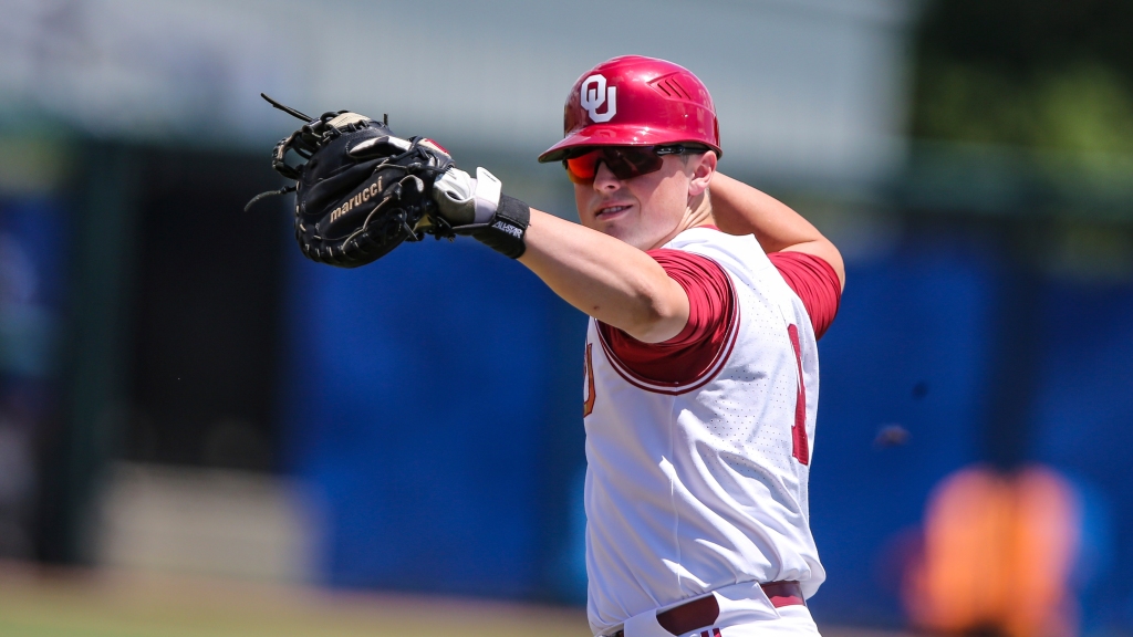 Diamond Hogs will have a battle for starting catcher in 2023 after landing transfer from portal