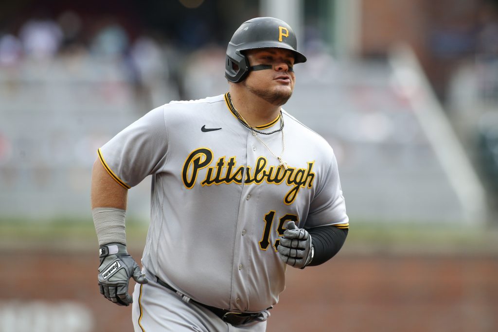 Mets Exploring Trade Market For DH Options