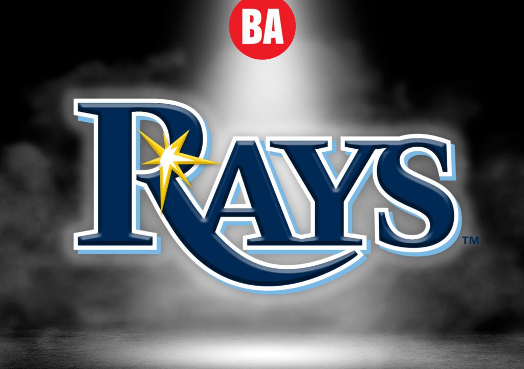 Rays' Mason Auer Puts Best Foot Forward In Full-Season Debut - VCP Bullpen