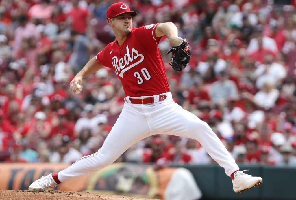 Reds Plan To Activate Tyler Mahle For Sunday Start