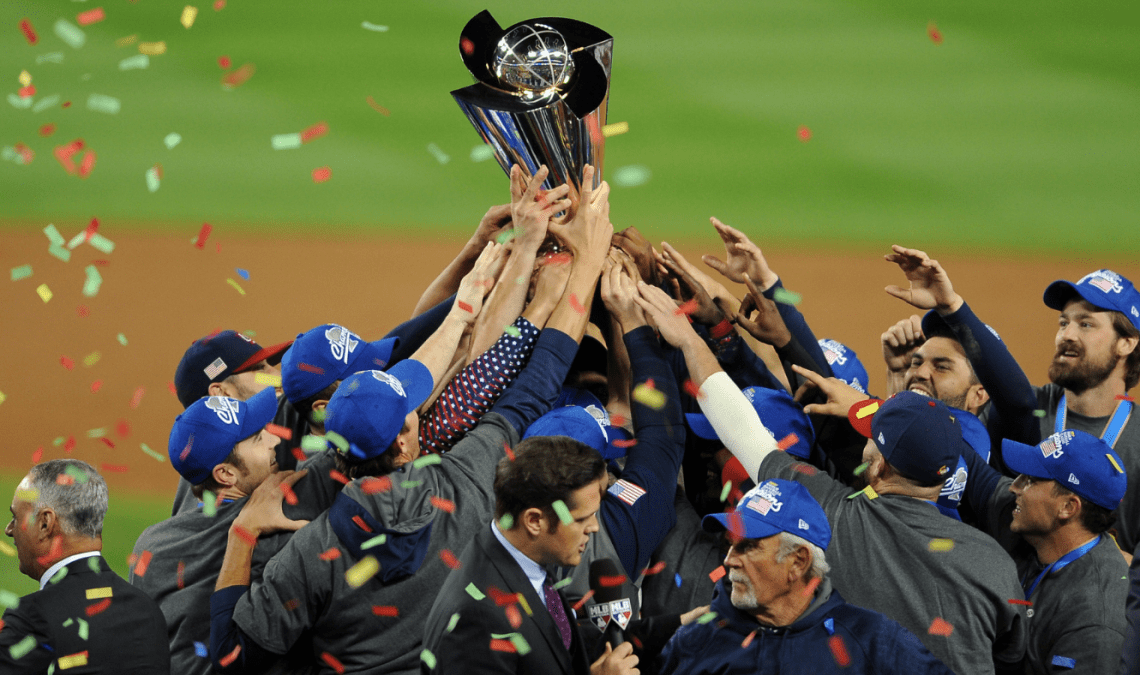World Baseball Classic Releases Schedule, Venues, Team Pools Ahead Of