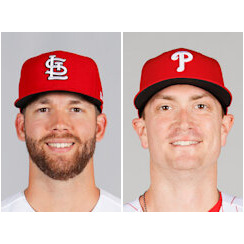 Cincinnati Reds vs. Philadelphia Phillies, at Great American Ball Park, August 16, 2022 Matchups, Preview