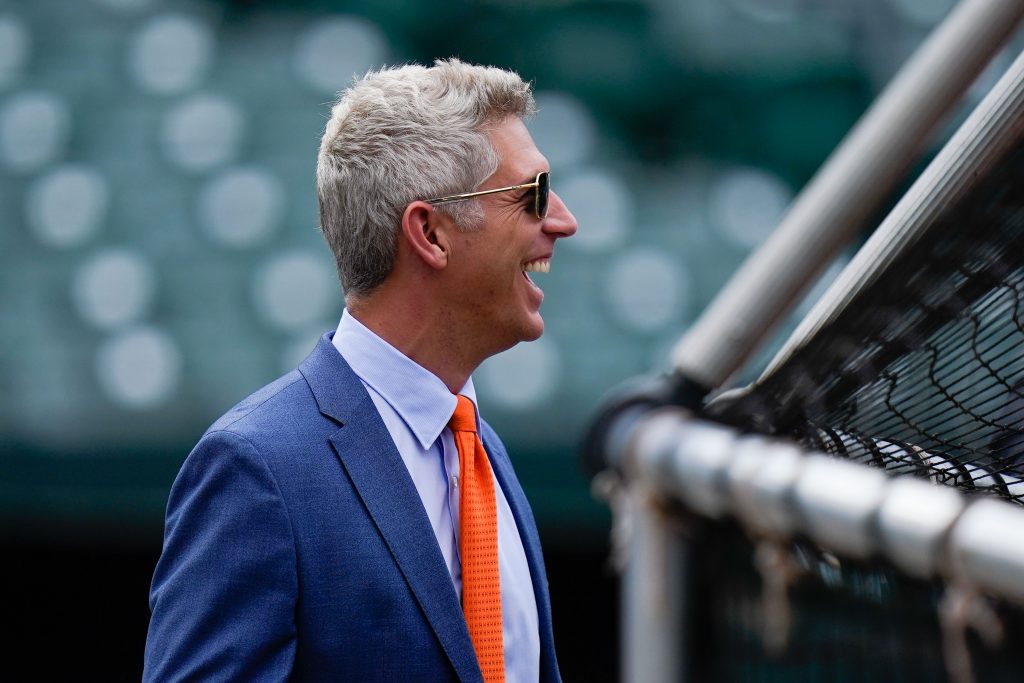 GM Mike Elias: Orioles Will "Significantly Escalate Our Payroll" During Offseason