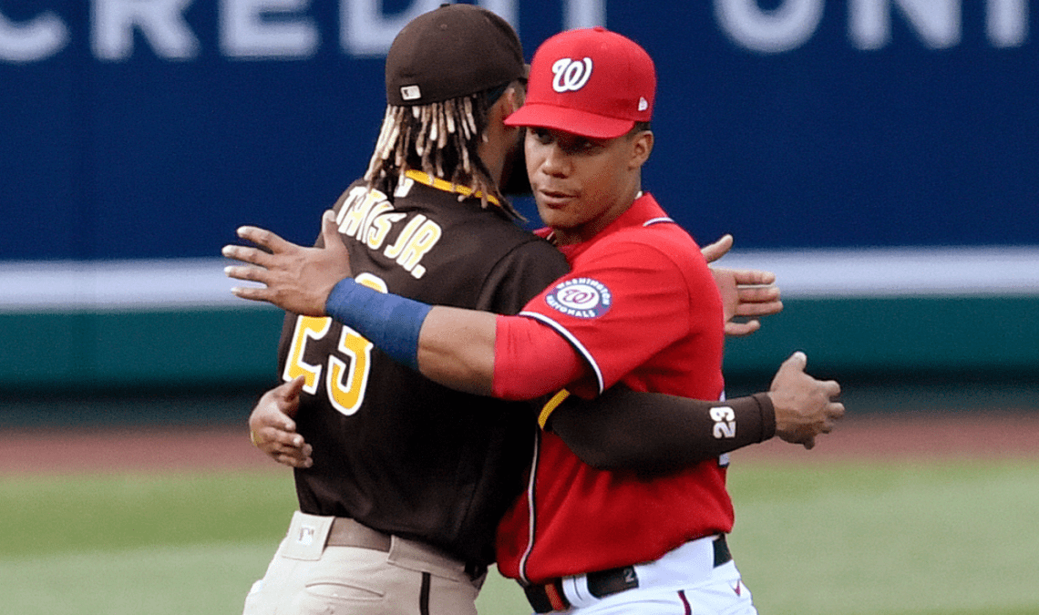 Juan Soto trade: Padres' projected lineup, playoff hopes boosted by deal, return of Fernando Tatis Jr.