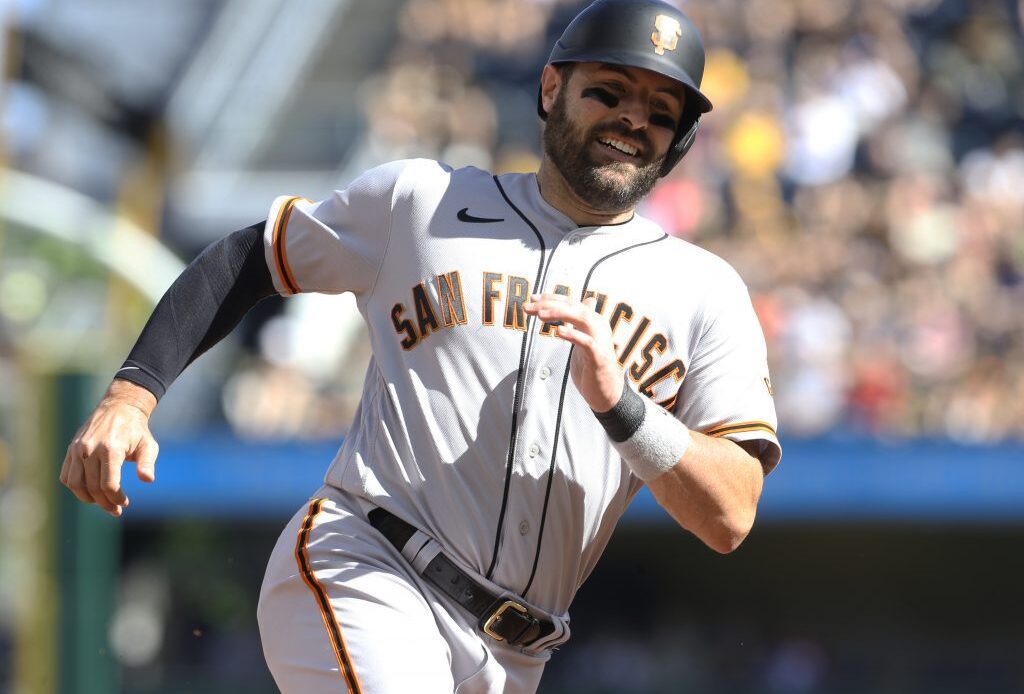 Mariners To Acquire Curt Casali From Giants