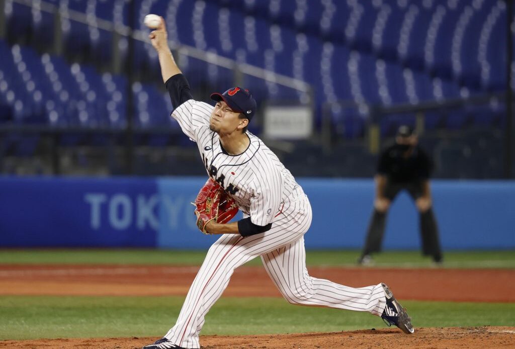 NPB Pitcher Kodai Senga Expected To Explore MLB Opportunities This Offseason