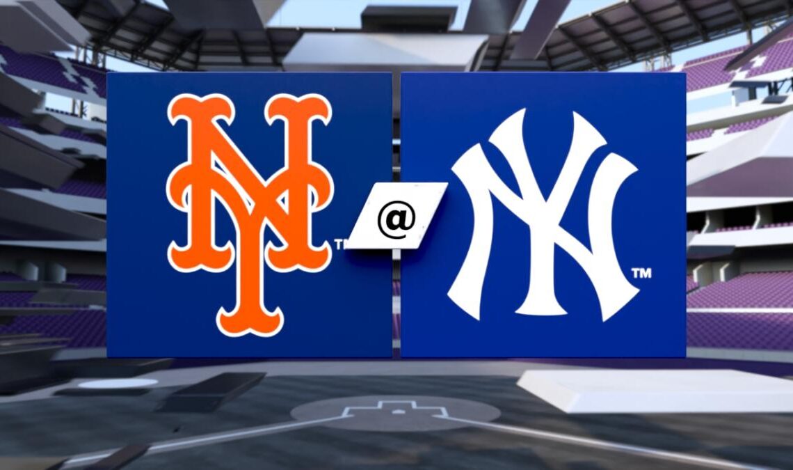 Yankees vs Mets Betting Forecast for Aug 23