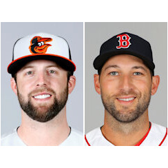 Baltimore Orioles vs. Boston Red Sox, at Oriole Park at Camden Yards, September 10, 2022 Matchups, Preview