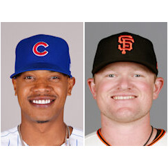Chicago Cubs vs. San Francisco Giants, at Wrigley Field, September 10, 2022 Matchups, Preview