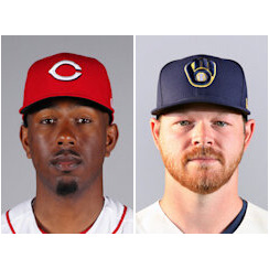 Milwaukee Brewers vs. Cincinnati Reds, at American Family Field, September 11, 2022 Matchups, Preview