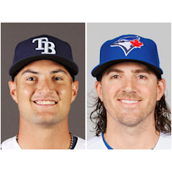 Toronto Blue Jays vs. Tampa Bay Rays, at Rogers Centre, September 15, 2022 Matchups, Preview