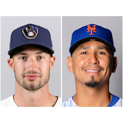 Milwaukee Brewers vs. New York Mets, at American Family Field, September 20, 2022 Matchups, Preview