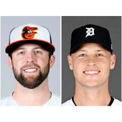 Baltimore Orioles vs. Detroit Tigers, at Oriole Park at Camden Yards, September 21, 2022 Matchups, Preview