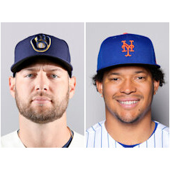Milwaukee Brewers vs. New York Mets, at American Family Field, September 21, 2022 Matchups, Preview
