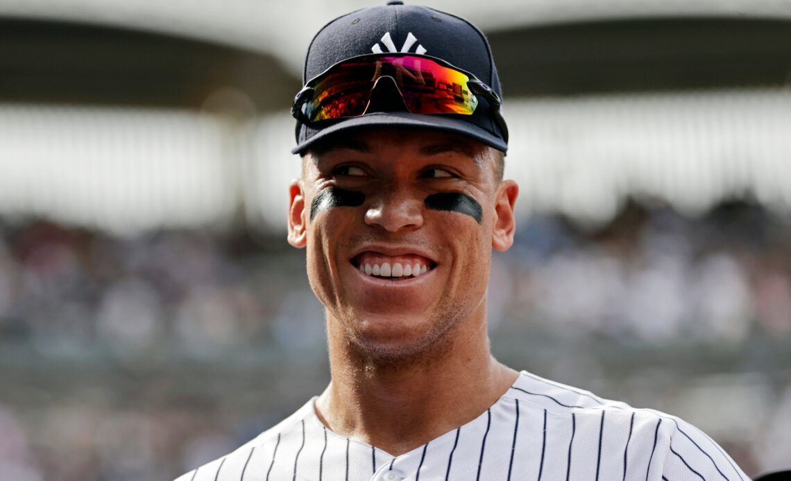 Aaron Judge contract: Predicting what kind of deal Yankees star will get in free agency after historic 2022