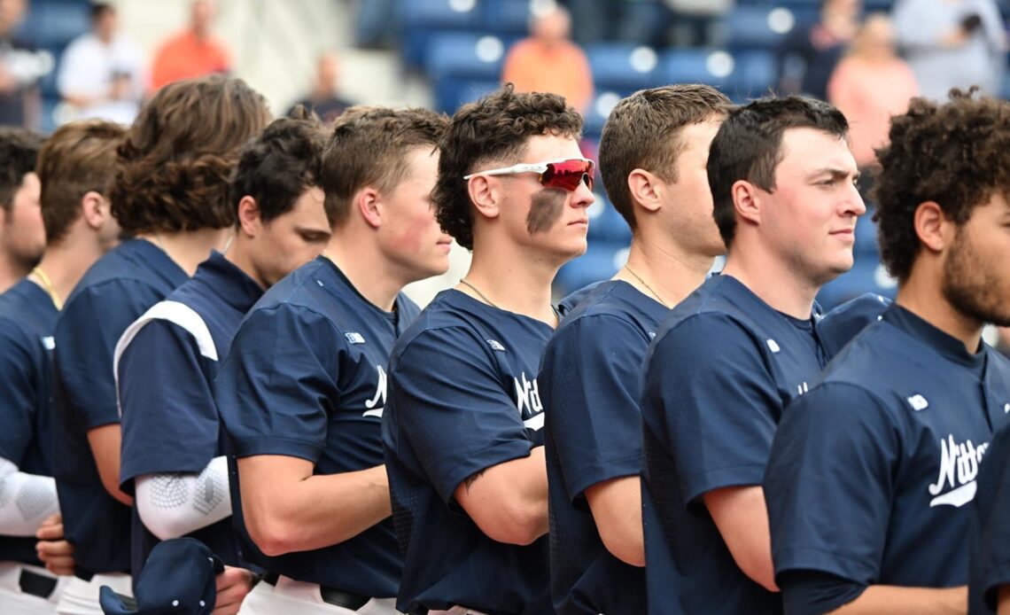 Baseball Welcomes Three Transfers - Penn State University Athletics