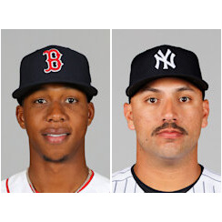 Boston Red Sox vs. New York Yankees, at Fenway Park, September 14, 2022 Matchups, Preview