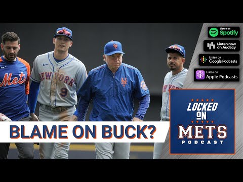 Buck Showalter Makes Some Puzzling Moves in Mets Loss