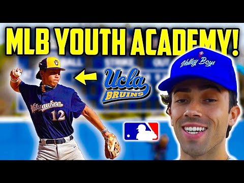 CAM KIM & THE BREWERS TAKE ON BRAVES SCOUT TEAM! (Gameday)