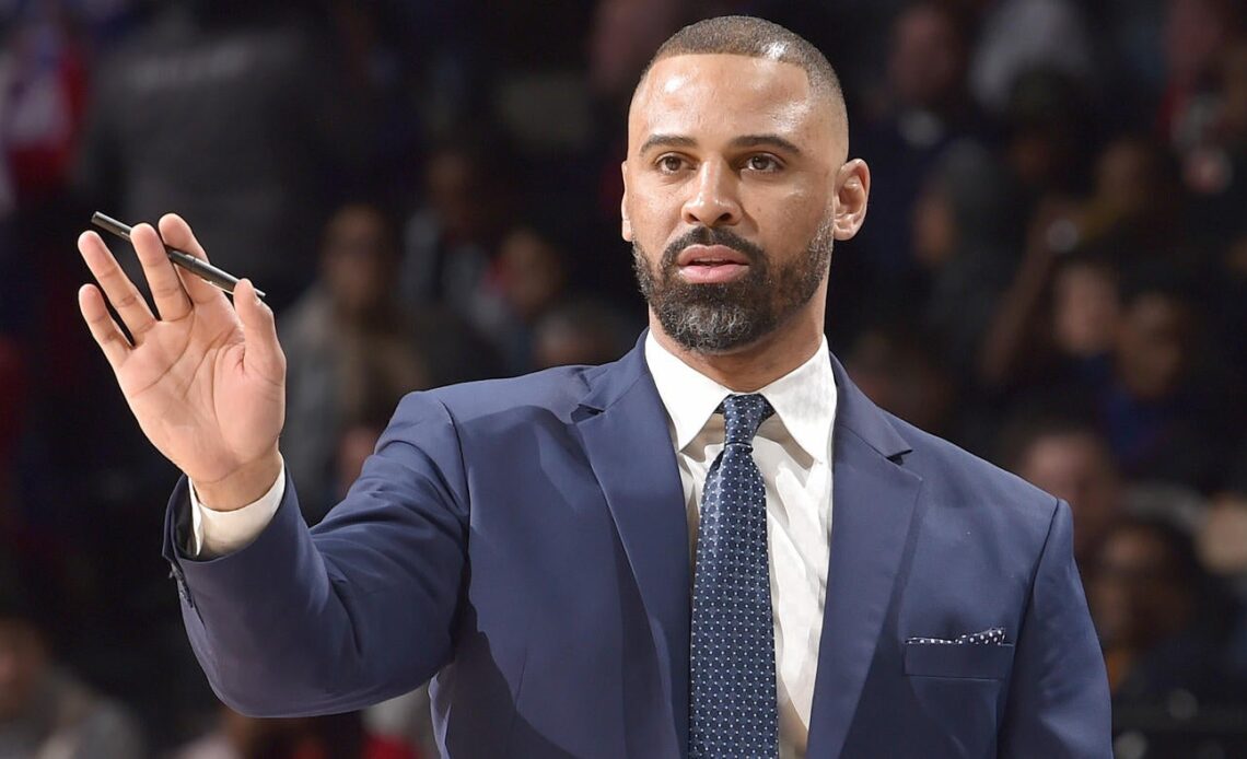 Celtics coach Ime Udoka faces lengthy suspension, plus Presidents Cup picks and predictions