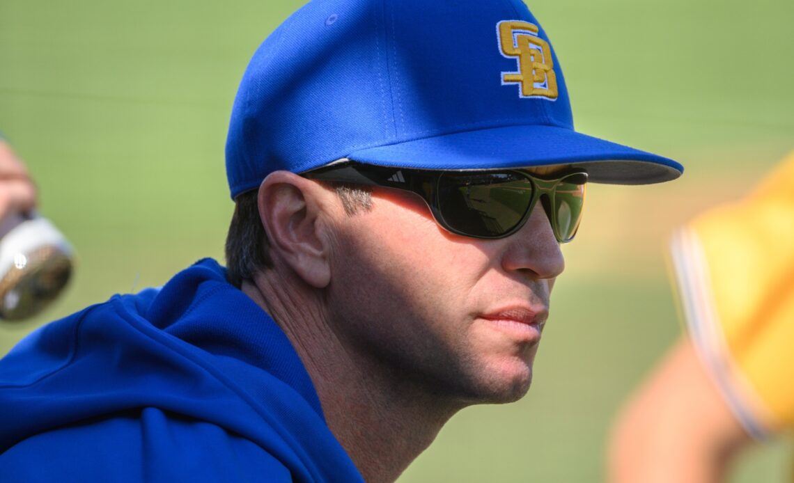 Clubhouse Conversation With UCSB's Andrew Checketts