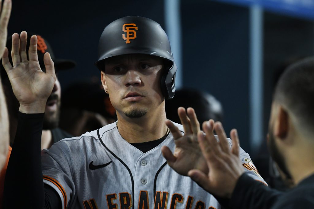 Giants, Wilmer Flores Agree To Two-Year Extension