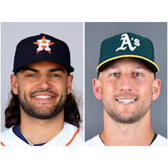 Houston Astros vs. Oakland Athletics, at Minute Maid Park, September 15, 2022 Matchups, Preview