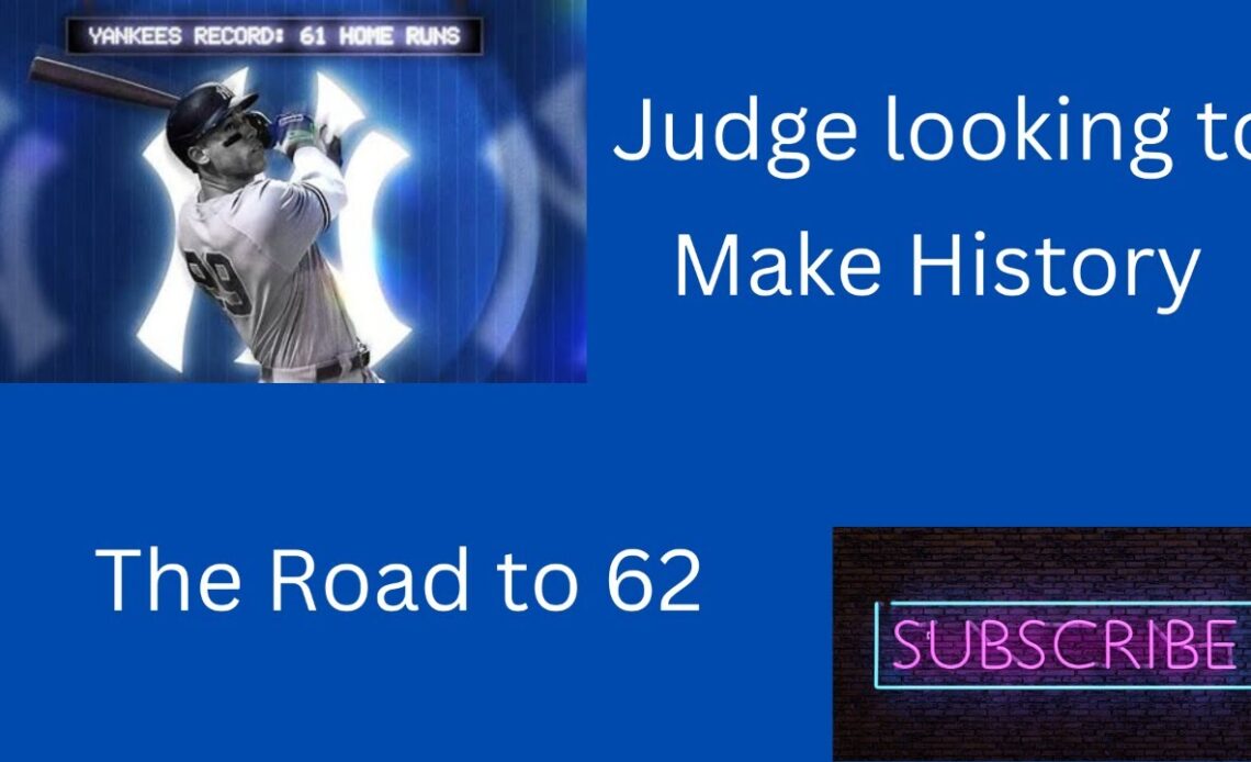 Judge goes for #61, Sevy is Back!!! || Recap and Highlights