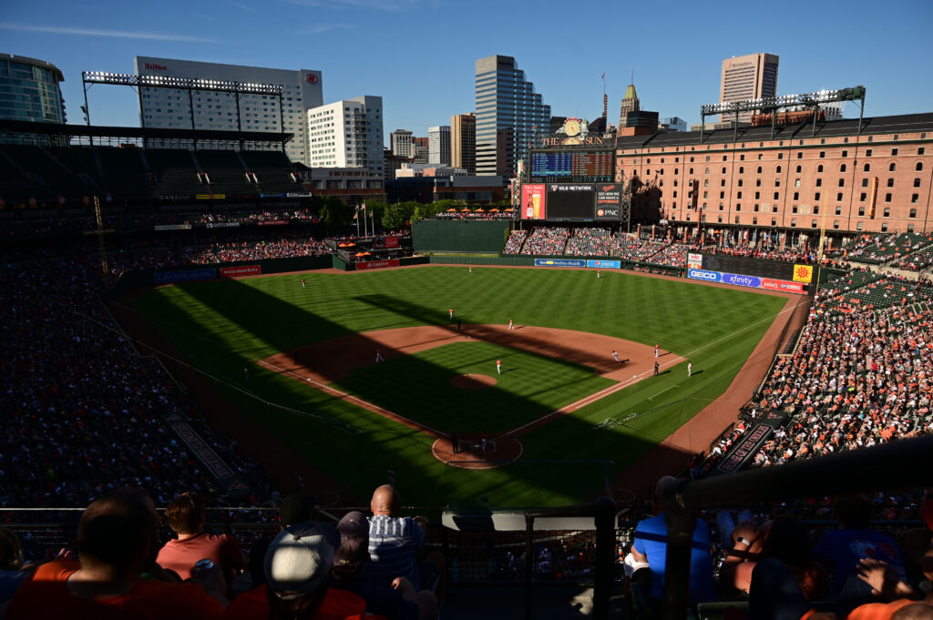 Latest On Orioles’ Ownership Situation