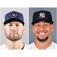 Milwaukee Brewers vs. New York Yankees, at American Family Field, September 16, 2022 Matchups, Preview