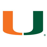 #5 Miami (ACC Championship)