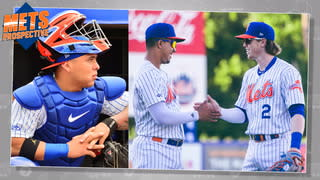 Putting a wrap on the Mets farm system for 2022, what now lies ahead? | Mets Prospective