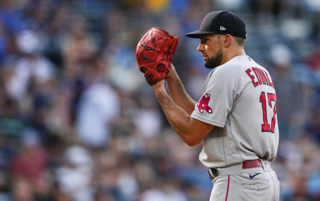 Red Sox Activate Nathan Eovaldi; Trevor Story Unlikely To Return This Season