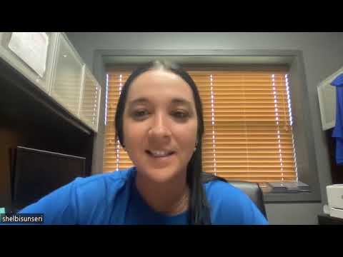 Shelbi Sunseri Talks joining McNeese Coaching Staff, LSU playing career
