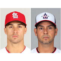 St. Louis Cardinals vs. Washington Nationals, at Busch Stadium III, September 5, 2022 Matchups, Preview