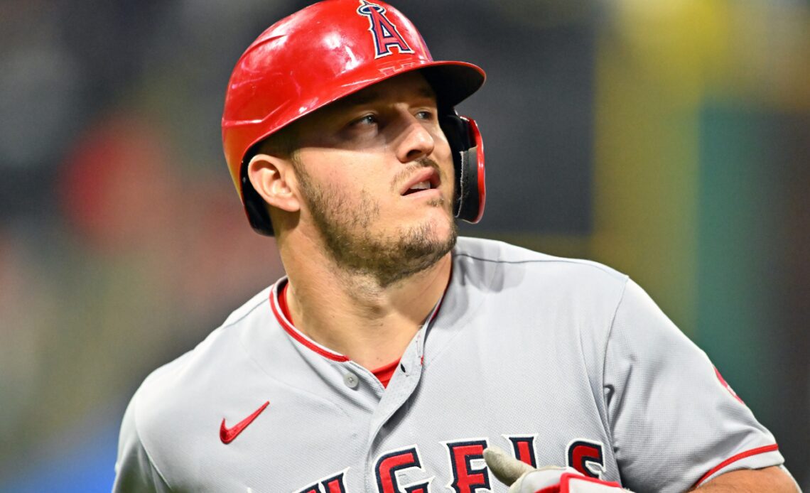 Three questions facing Angels as team enters crucial winter after another disheartening season