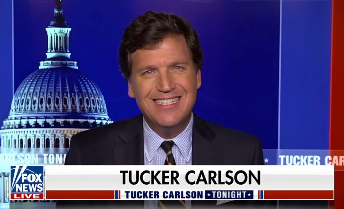 Tucker Carlson Tonight 9/22/22 | FOX BREAKING TRUMP NEWS September 22, 2222