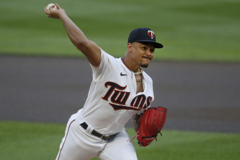 Twins To Place Chris Archer On IL, Select Jharel Cotton