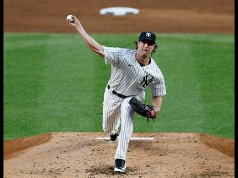 What will the Yankees Playoff Starting Rotation look like?