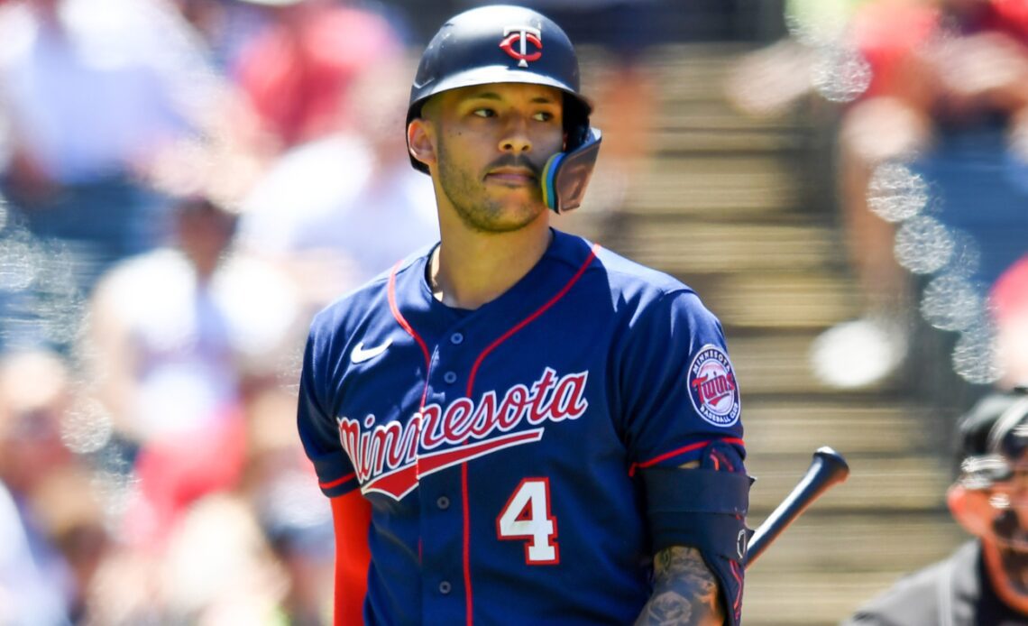 Why the Twins crashed out of first place and could finish below .500 in MLB's weakest division
